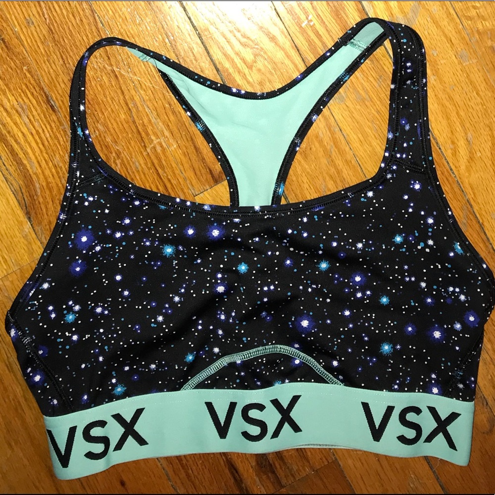 VS sports bra